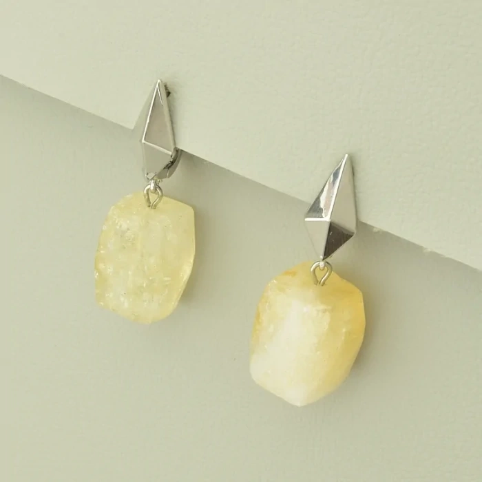 Цитрін: Камінь сонячного світла та енергії